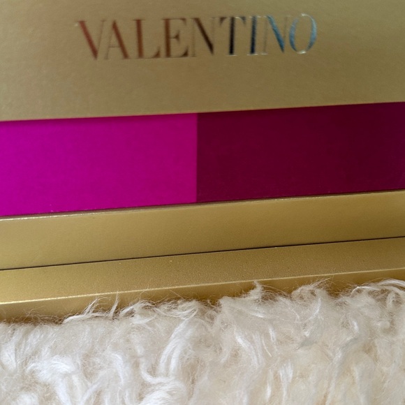 Spike Valentino Buttery Matte Lipstick set - Picture 8 of 8